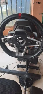 ThrustMaster Gaming