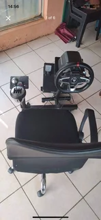 ThrustMaster Gaming
