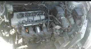 Gwm florid 1.5vvt complete engine for sale