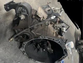 Gwm florid complete manual gearbox