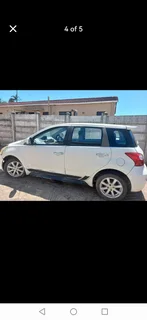 2013 GWM Florid complete car stripping for spares