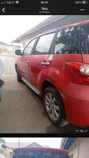 2010 GWM Florid complete car stripping for sparrs