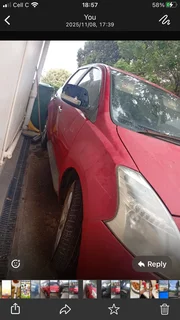 2010 GWM Florid complete car stripping for sparrs