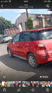 2010 GWM Florid complete car stripping for sparrs