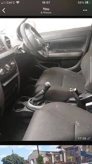 2010 GWM Florid stripping for sp