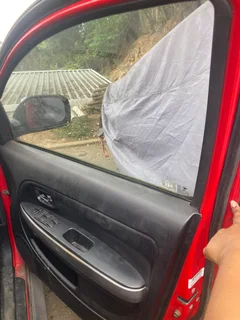 2010 GWM Florid stripping for sp