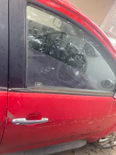 2010 GWM Florid stripping for sp