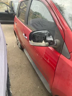 2010 GWM Florid stripping for sp