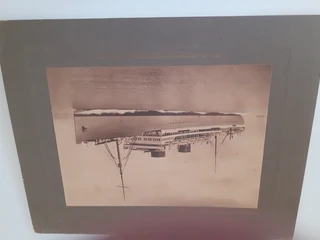 Union Castle shipping line for collectors.