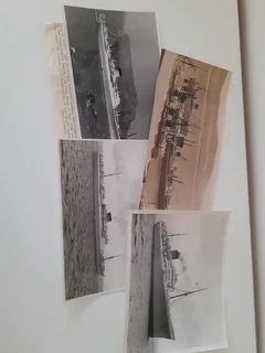 Union Castle shipping line for collectors.