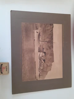 Union Castle shipping line for collectors.