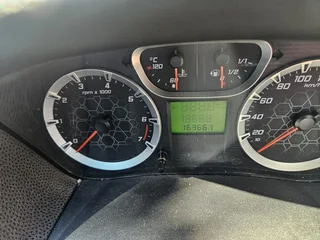 2015 Ford Ikon Sedan