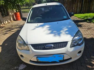 2015 Ford Ikon Sedan