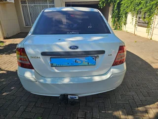 2015 Ford Ikon Sedan