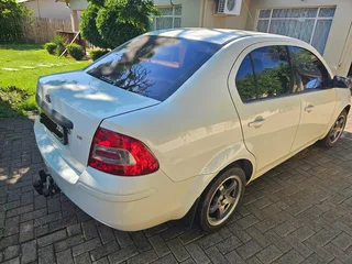 2015 Ford Ikon Sedan