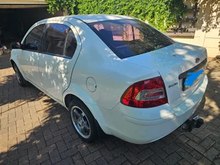 2015 Ford Ikon Sedan