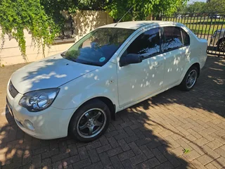 2015 Ford Ikon Sedan