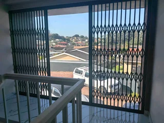 Slamlock Trelli Gates