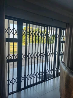 SLAMLOCK TRELLI GATES