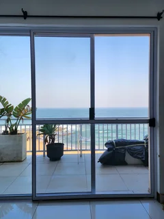 SLIDING DOOR INSECT SCREENS