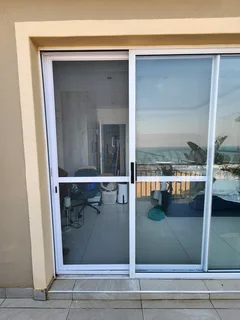 SLIDING DOOR INSECT SCREENS