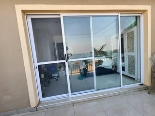 SLIDING DOOR INSECT SCREENS