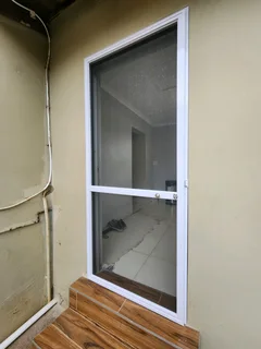 Hindged Door Insect Screens