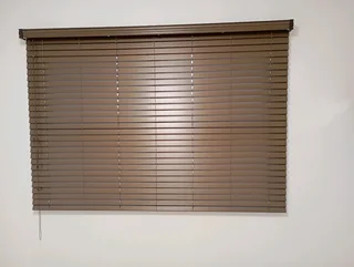 Eco-wood Blinds