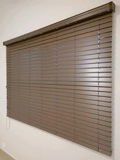 ECO-WOOD BLINDS
