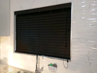 ECO-WOOD BLINDS