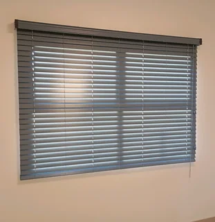 ECO-WOOD BLINDS