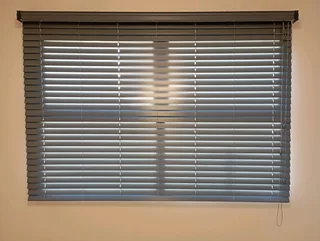 ECO-WOOD BLINDS