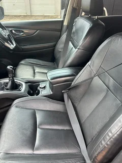 2021 Nissan X-trail SUV FOR SALE