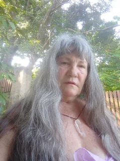 Psychic Shaman and energy consultant