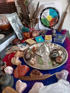 Psychic - personal - Not AI