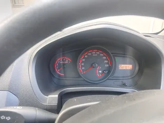 2013 Ford Figo Hatchback