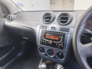 2013 Ford Figo Hatchback