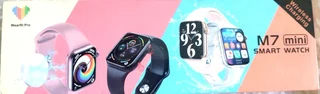 M7 mini Smart Watch