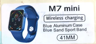 M7 mini Smart Watch