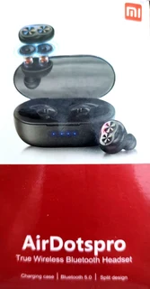 MI Wireless Bluetooth Headset