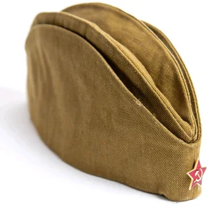 WW2 SOVIET CAP