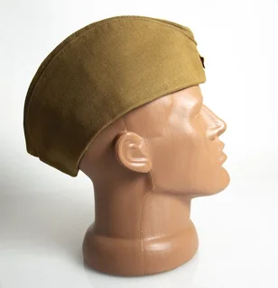 WW2 SOVIET CAP