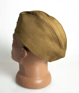 WW2 SOVIET CAP