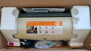 HP Deskjet 1560