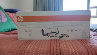 HP Deskjet 1560