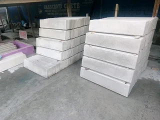 Vibracrete Slabs Poles Paving Slabs