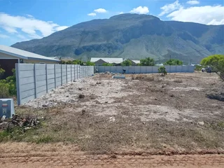 VIBRACRETE WALLS AND EXTENSIONS