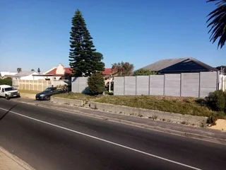 VIBRACRETE WALLS AND EXTENSIONS