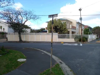 VIBRACRETE WALLS AND EXTENSIONS