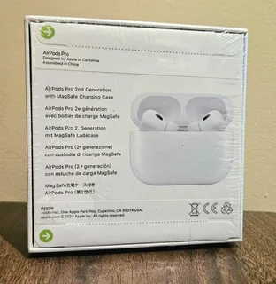 AirPods Pro 2nd Generation